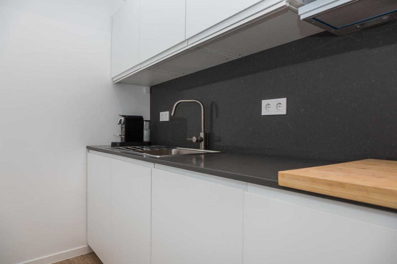 דירות שטובל Arrabida House מראה חיצוני תמונה